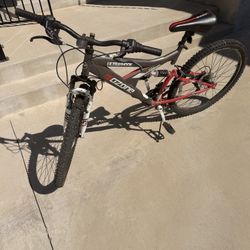 Ozone 500 Mountain Bike