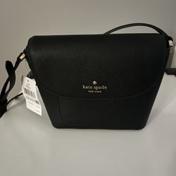 Kate Spade Black 
