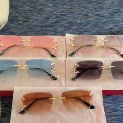 Cartier Sunglasses