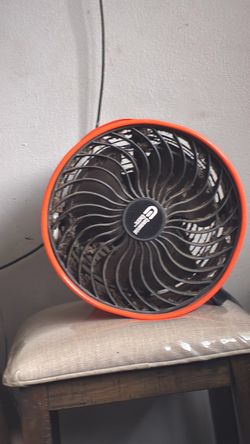 Fan