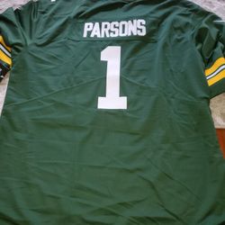 Football Jerseys  