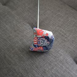 New Limited Lottery Run Swag Putter