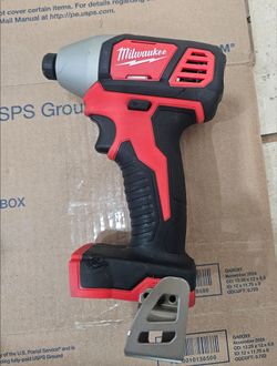 Dewalt impact driver