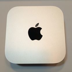 M4 Mac Mini 16GB RAM, 256GB SSD, 10-core CPU, 10-core GPU (Newest Model) 