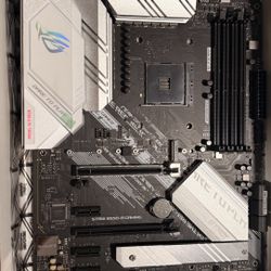 Motherboard for sale  