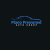 Plano Preowned
