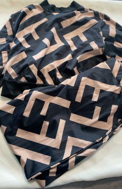 Fendi Set