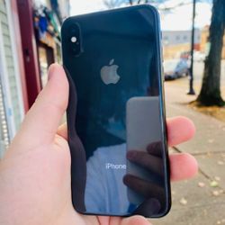 iPhone X 64Gb Like New Condition