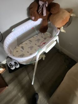 Bassinet