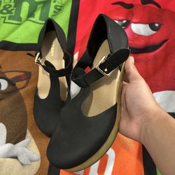 Old Navy Women's Heels