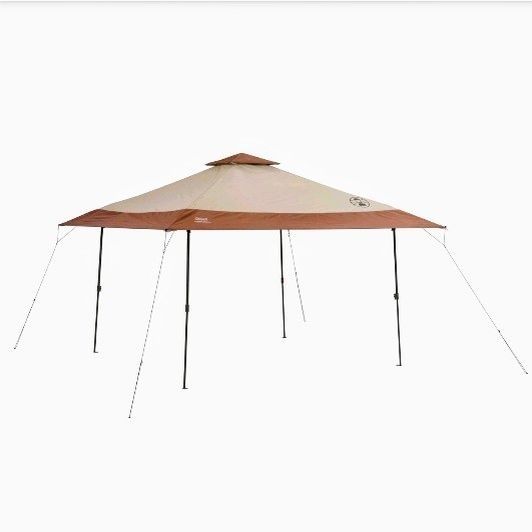 Coleman Instant Canopy 13 ft x 13 ft