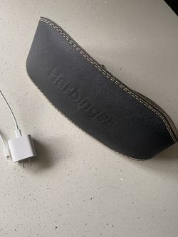 Harbinger Lifting Belt Size M