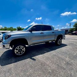 2016 Toyota Tundra