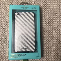 Kate Spade Hybrid Hardshell iPhone 6s Plus Case