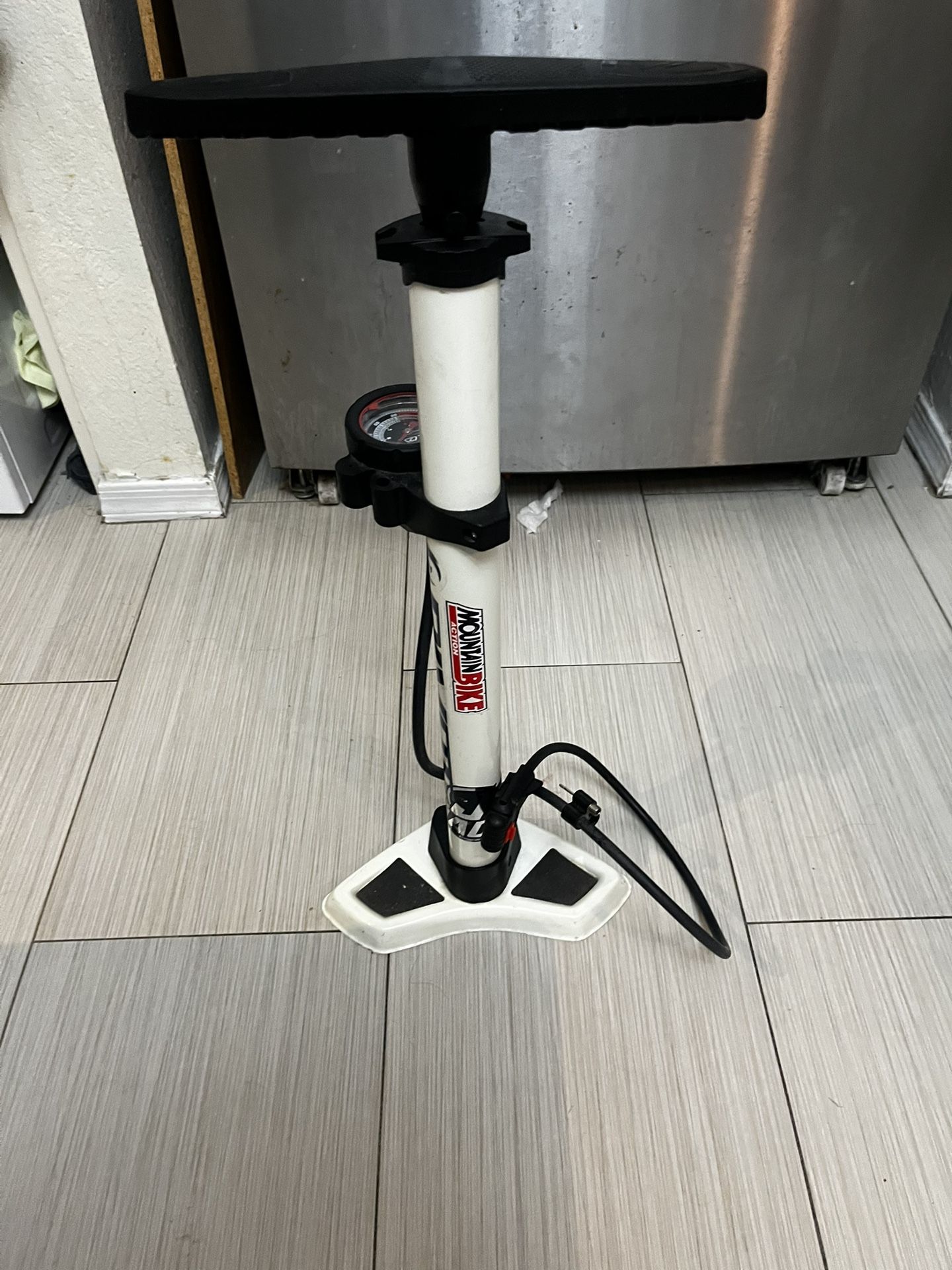 Zefal Bike Pump 