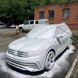 Car 🚗 detailed kit 🧼 wash 🧽 mobil