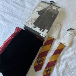 Gryffindor Robe