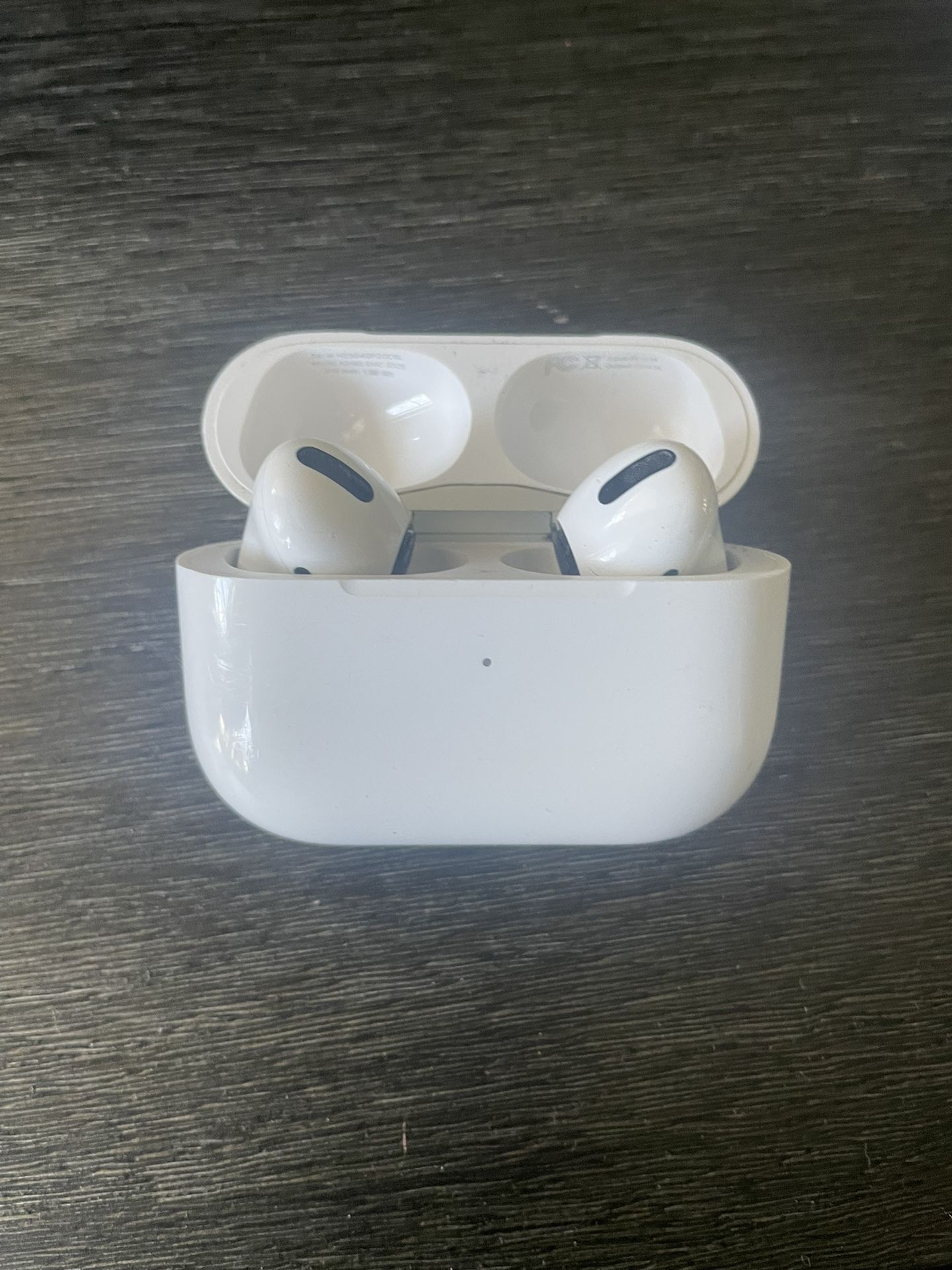 Apple Airpods