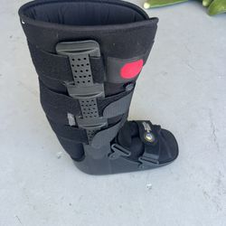 Ortho Support Boot
