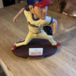 Aaron Nola bobble head