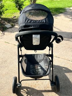EvenFlo Stroller