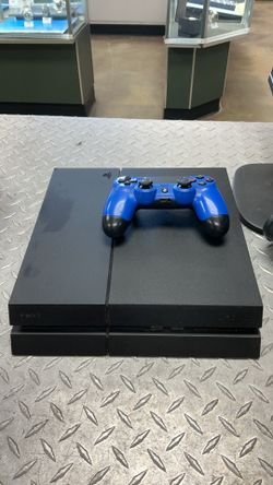 PS4 500gb