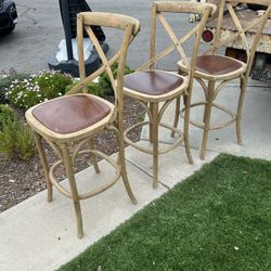 Antique Chairs 