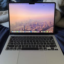 Macbook Air 13 M4