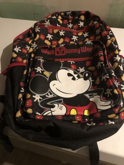 Backpack