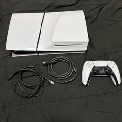 PlayStation 5 Slim