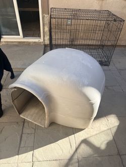 Dog house