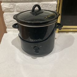 Crock Pot
