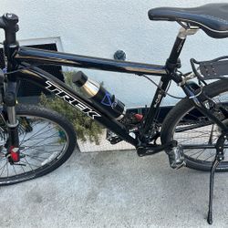 Used Trek AL 4 Gen 4 Road Bike Alpha Aluminum