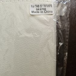 Protector Para Tablet Samsung S7