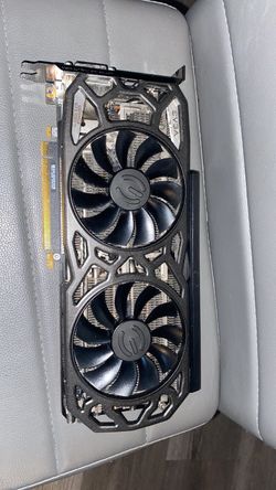 EVGA PC Parts