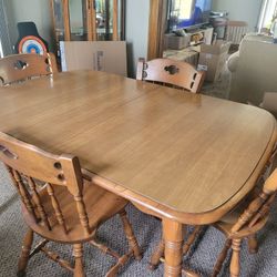 Dinning Table