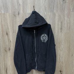 Chrome Heart Hoodies