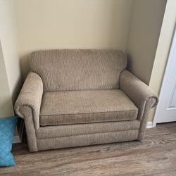 Sleeper Chair