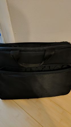 Laptop bag