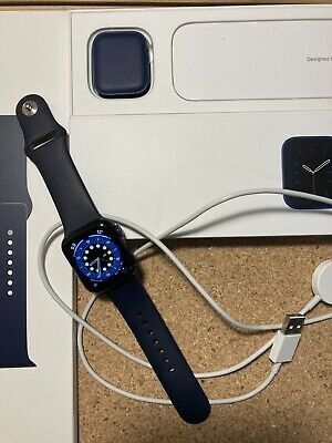 Apple Watch Series 6