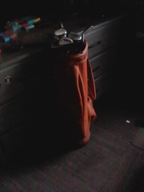 Golf Clubs