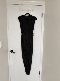 NWT GOOD AMERICAN DRESS !!