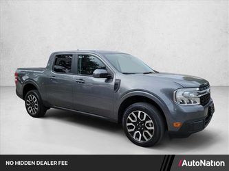 2022 Ford Maverick