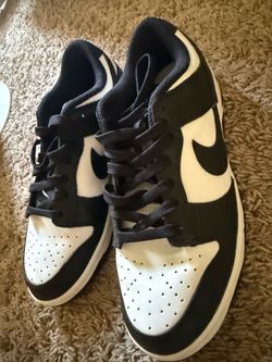 Nike Panda Dunks