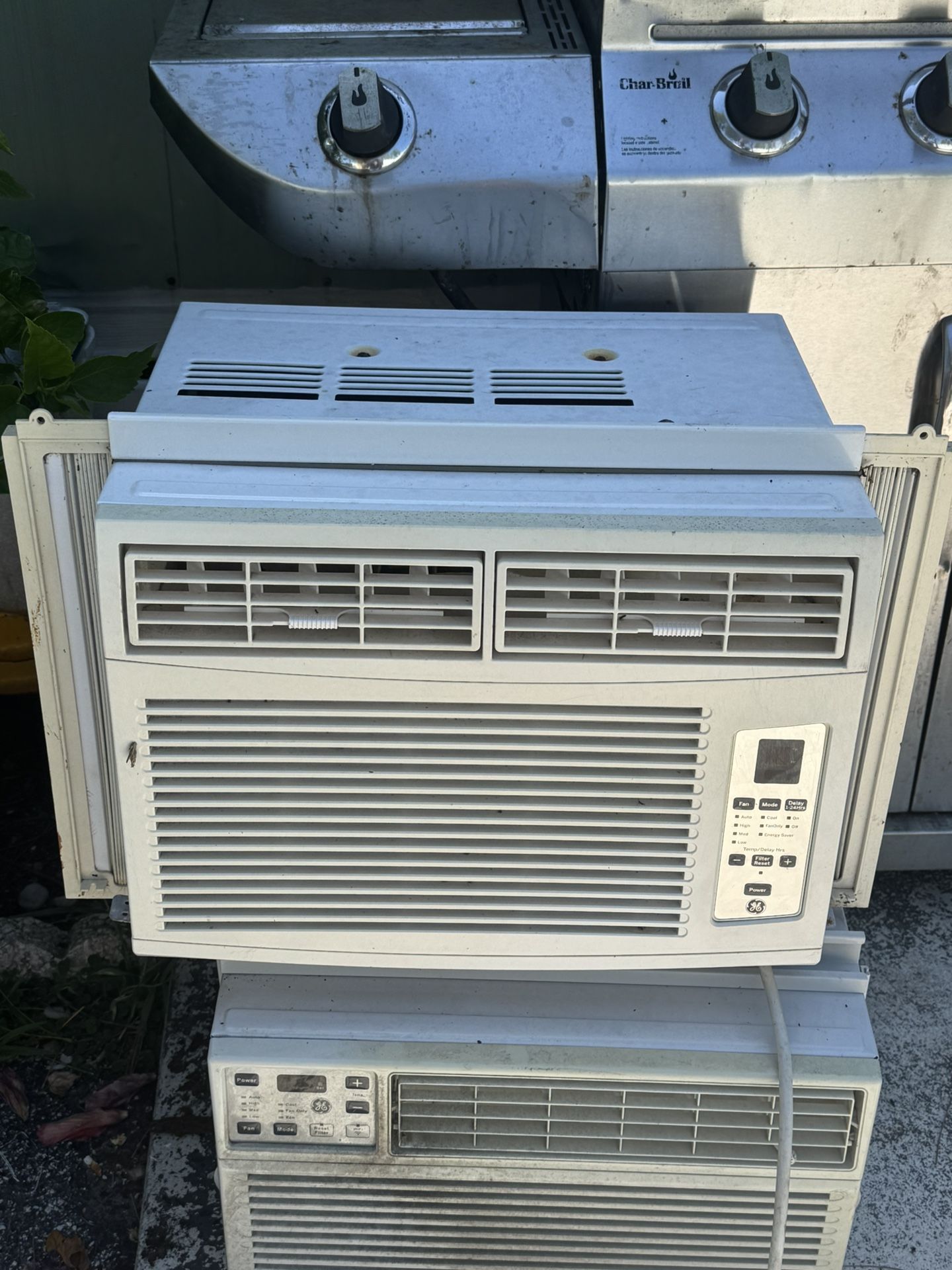 AC Window Unit .For Sale