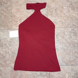 Zara woman's new top