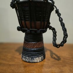 Small Djembe