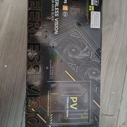 Peerless Vision 360UB ARGB Black