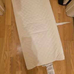Diaper Changing Pad