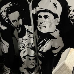 Asaali Hoodie Never Worn 